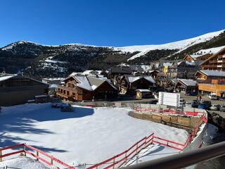  Appartement � vendre 4 pi�ces 97 m�