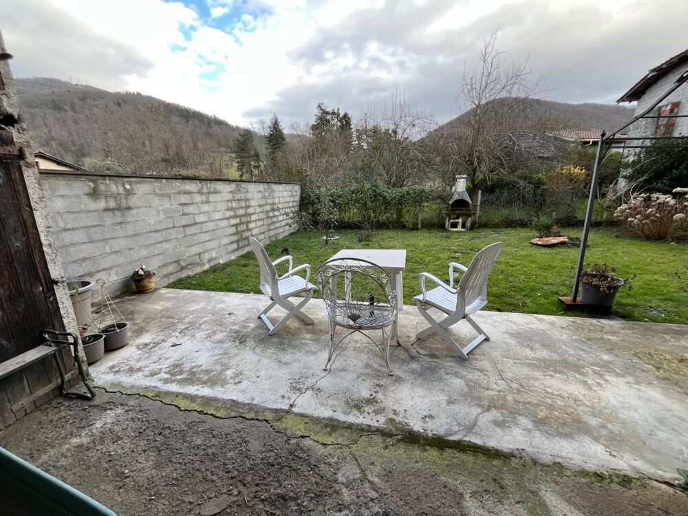 Vente Maison Maison en pierres � vendre � ARBAS Arbas