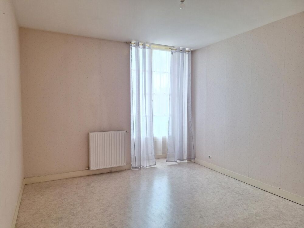 Appartement T3