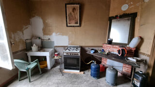  Maison � vendre 4 pi�ces 60 m�