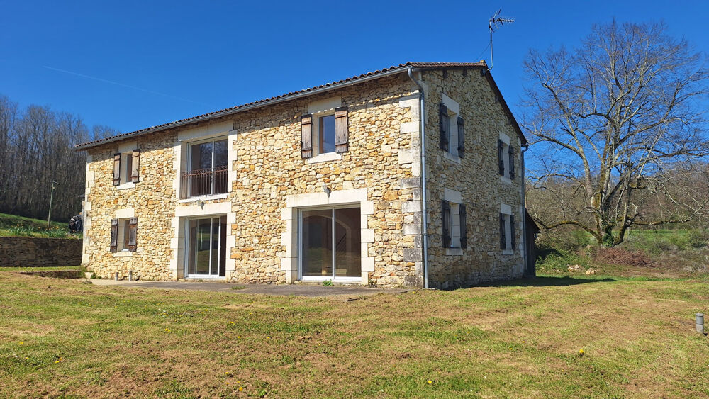 Maison 5 pièces 185 m² · à Saint-Front-la-Riviere · 185 m² · 299 000 €