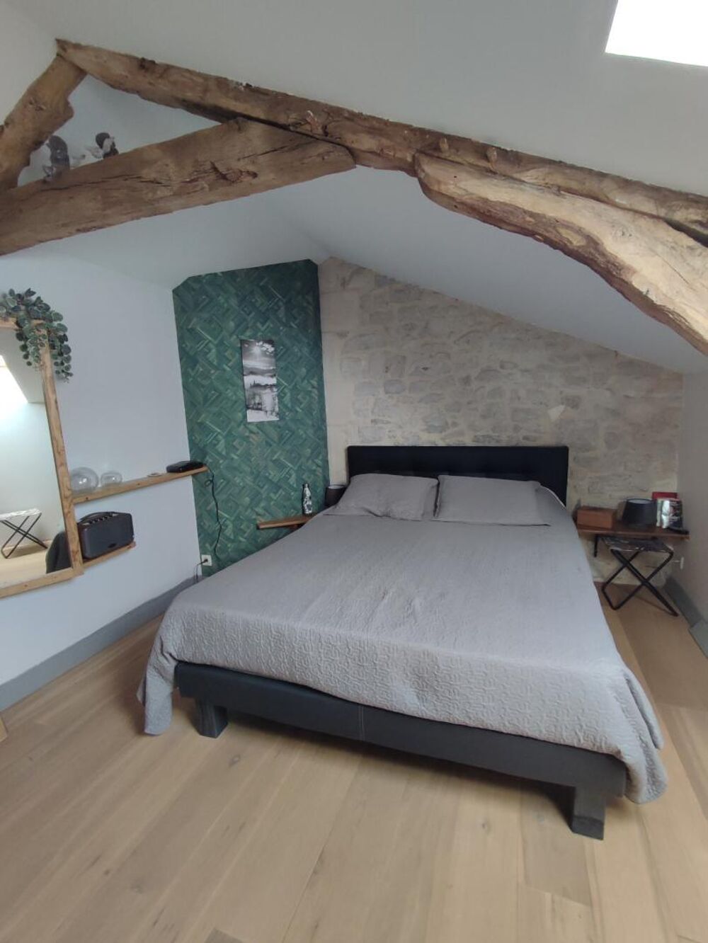 � vendre  Maison Saint-Cirq-Lapopie (46330)