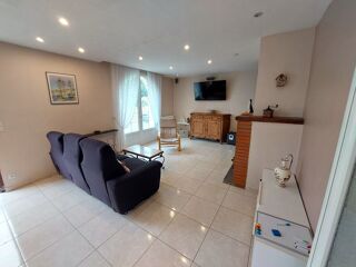 Maison à vendre 5 pièces 110 m²