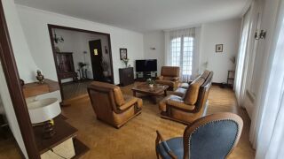  Maison à vendre 5 pièces 140 m²