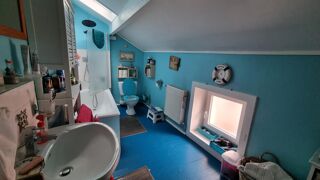  Maison à vendre 5 pièces 93 m²