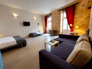  Appartement Aurignac (31420)