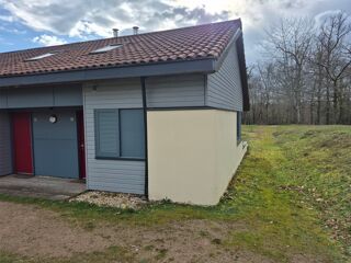  Maison � vendre 3 pi�ces 53 m�