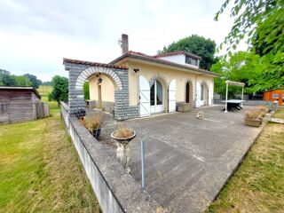  Maison à vendre 5 pièces 110 m²