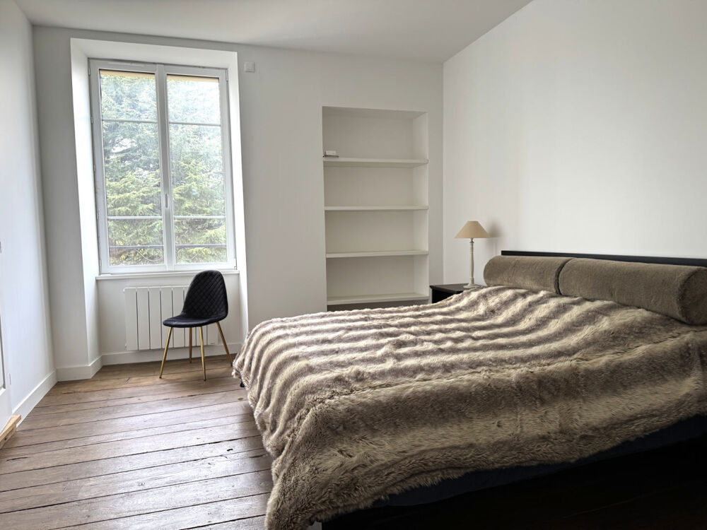  vendre  Maison Usson-du-Poitou (86350)