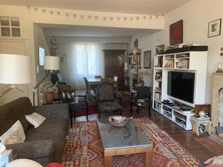  Maison à vendre 6 pièces 180 m²