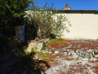  Maison à vendre 2 pièces 34 m²