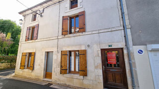  Maison � vendre 5 pi�ces 90 m�
