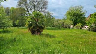  Terrain à vendre 