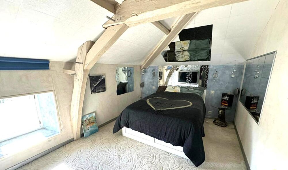  vendre  Maison Le Vigeant (86150)