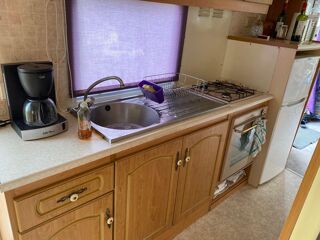  Maison � vendre 3 pi�ces 27 m�