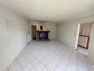  Maison � vendre 4 pi�ces 100 m�