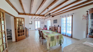  Maison à vendre 6 pièces 177 m²
