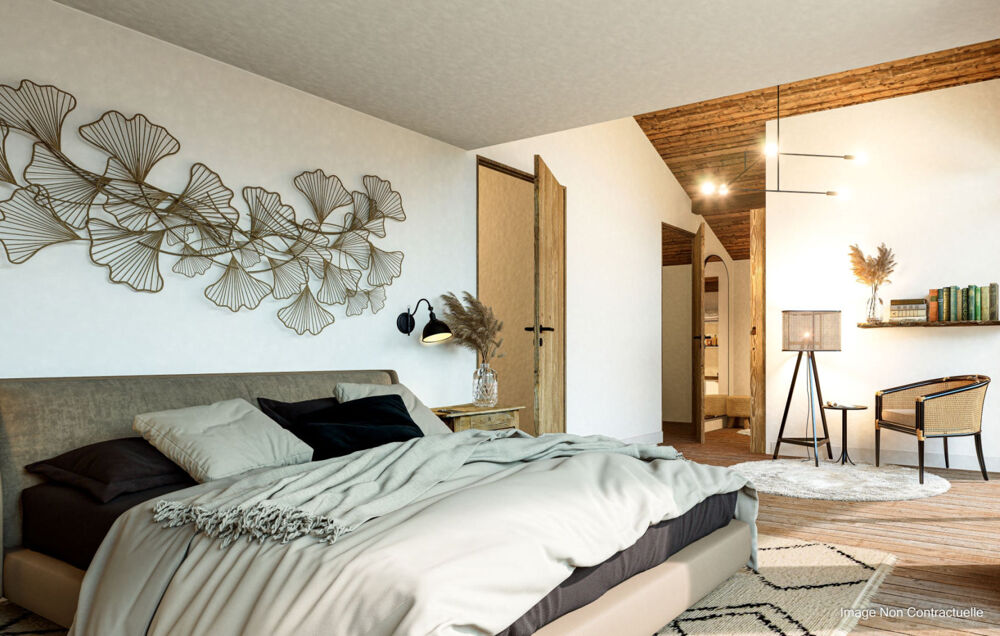  vendre  Appartement Chtel (74390)