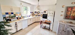  Maison � vendre 5 pi�ces 130 m�