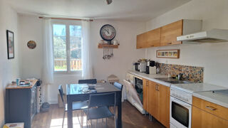  Maison à vendre 4 pièces 83 m²