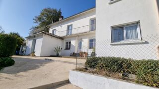  Maison à vendre 6 pièces 160 m²
