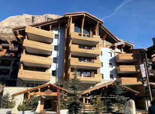  Appartement � vendre 5 pi�ces 138 m�