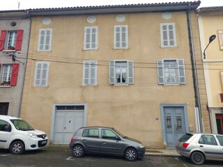  Loft à vendre  Aspet