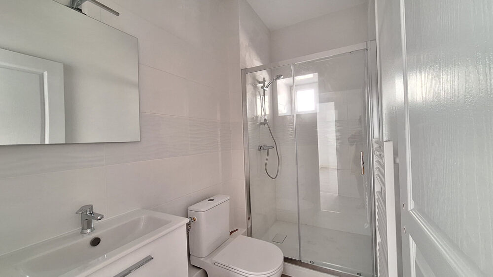 Appartement T3