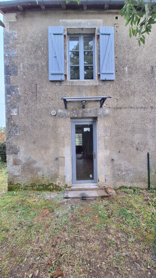  Appartement � louer 3 pi�ces 58 m�