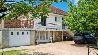  Maison � vendre 6 pi�ces 134 m�