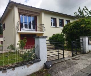  Maison à vendre 4 pièces 80 m²