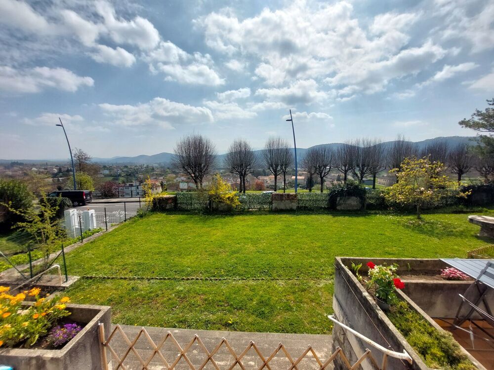 BELLE VILLA "SECTEUR SAINT-GAUDENS