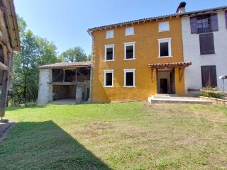  Maison à vendre 5 pièces 120 m²