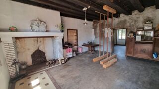  Maison à vendre 2 pièces 50 m²