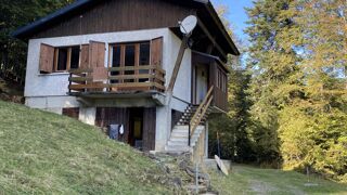  Chalet  vendre 3 pices 50 m