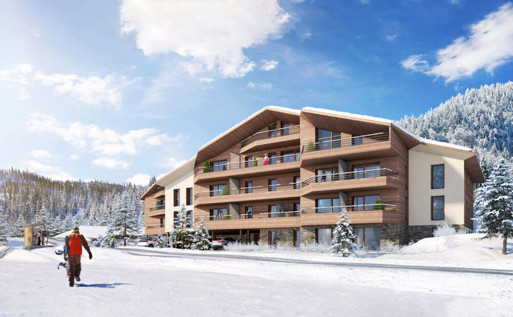  vendre  Appartement Chtel (74390)