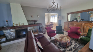  Maison � vendre 4 pi�ces 110 m�