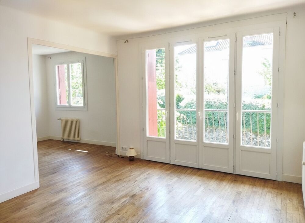 Vente Maison Cahors Centre Résidentiel Maison Jardin Cahors