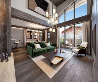  Appartement � vendre 4 pi�ces 117 m�