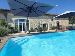  Maison à vendre 11 pièces 300 m²