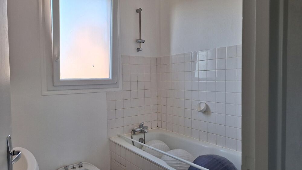 Appartement T2