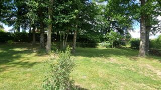  Maison � vendre 8 pi�ces 226 m� Augignac