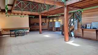  Maison � vendre 580 m�