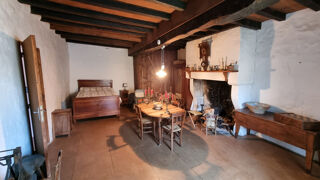  Maison à vendre 45 m²
