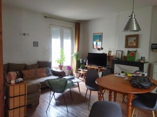  Maison à vendre 6 pièces 120 m²