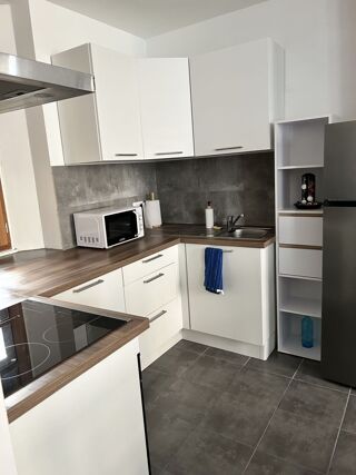  Appartement � vendre 3 pi�ces 59 m�