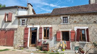  Maison � vendre 4 pi�ces 70 m�