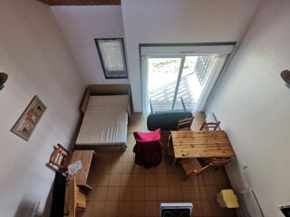  Appartement à vendre 3 pièces 39 m²