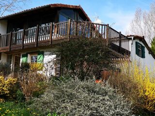  Maison à vendre 5 pièces 162 m²