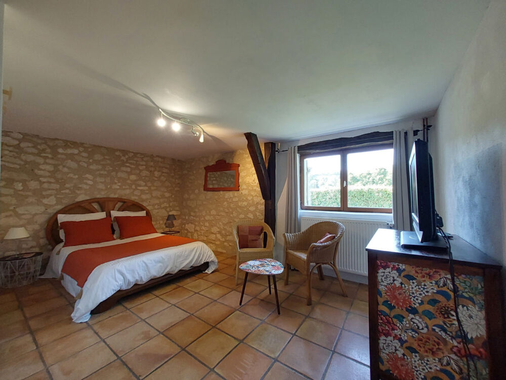 à vendre  Maison Montcuq (46800)